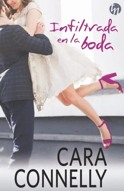 Cara Connelly - Infiltrada en la boda, E-bok. Tillgänglighet: Lägg i varukorg
