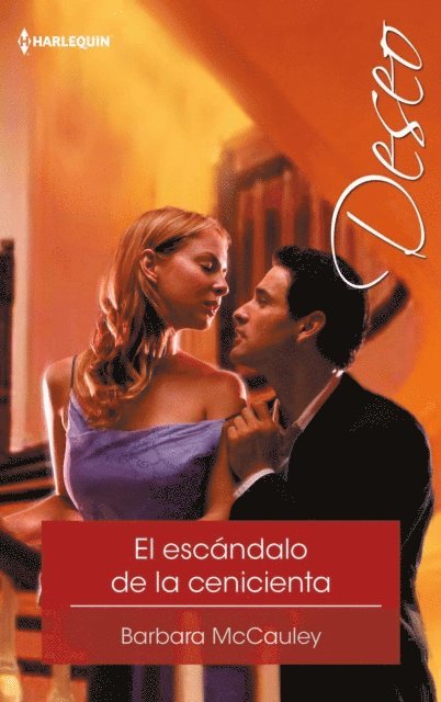 Barbara Mccauley - El escándalo de la cenicienta, E-bok