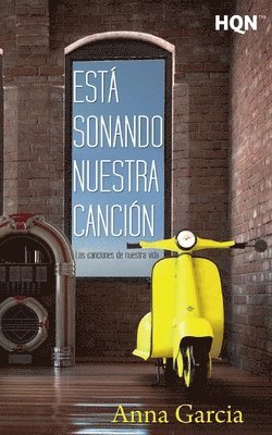 Anna Garcia - Está sonando nuestra canción (las canciones de nuestra vida), Häftad. Tillgänglighet: Lägg i varukorg