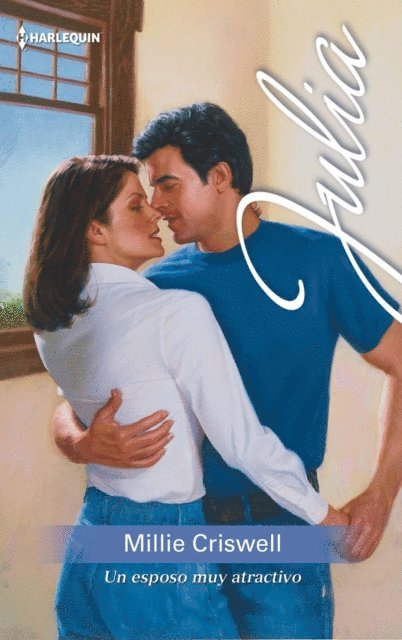 Millie Criswell - Un esposo muy atractivo, E-bok