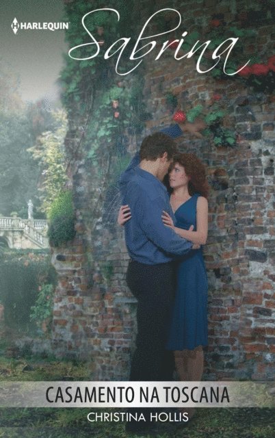 Christina Hollis - Casamento na toscana, E-bok
