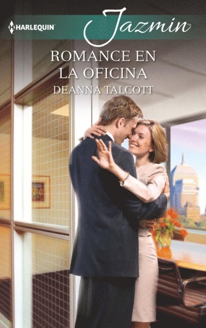 Deanna Talcott - Romance en la oficina, E-bok