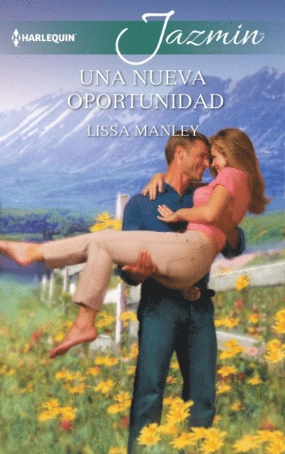Lissa Manley - Una nueva oportunidad, E-bok