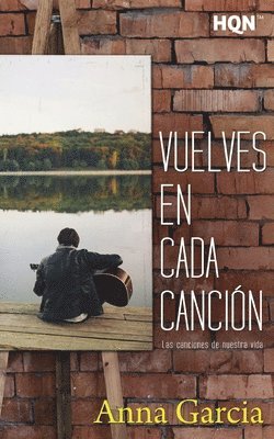 Anna Garcia - Vuelves en cada canción, Häftad. Tillgänglighet: Lägg i varukorg