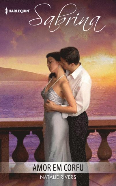 Natalie Rivers - Amor em Corfu, E-bok