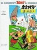 Asterix in Spanish