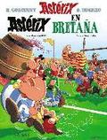 Asterix in Spanish