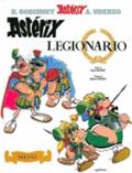 Asterix in Spanish : Asterix legionario
