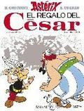 Astrix, El regalo del Csar