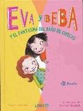 Eva y beba y el fantasma del bano de chicas