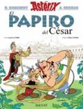 Asterix in Spanish  - El papiro del C�sar