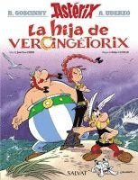 Rene Goscinny - Asterix in Spanish, Inbunden