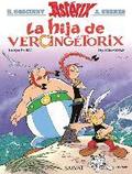 Asterix in Spanish