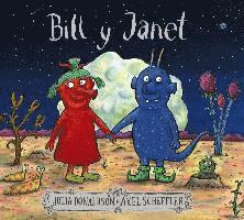 Bill y Janet, Häftad