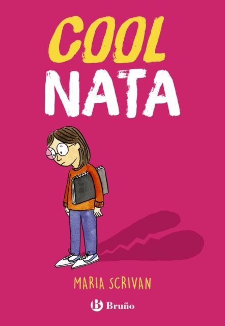 Maria Scrivan - Cool Nata, E-bok