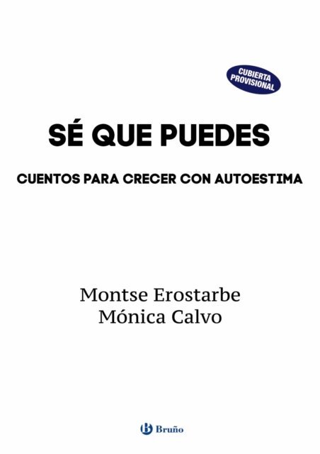 Montserrat Erostarbe Perez - Se que puedes, E-bok