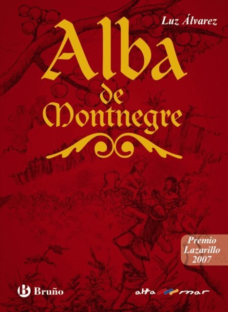Emilio Sanjuan - Alba de Montnegre, E-bok