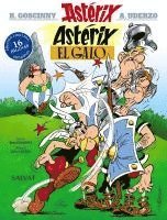 Goscinny, Rene - Asterix el Galo, Inbunden. Tillgänglighet: Lägg i varukorg