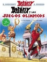 Goscinny, Rene - Asterix y los juegos olImpicos, Inbunden. Tillgänglighet: Lägg i varukorg