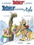 Asterix in Spanish