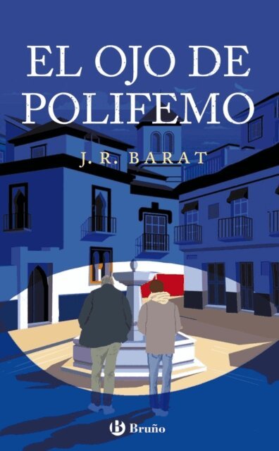 J. R. Barat - El ojo de Polifemo, n.  96, E-bok