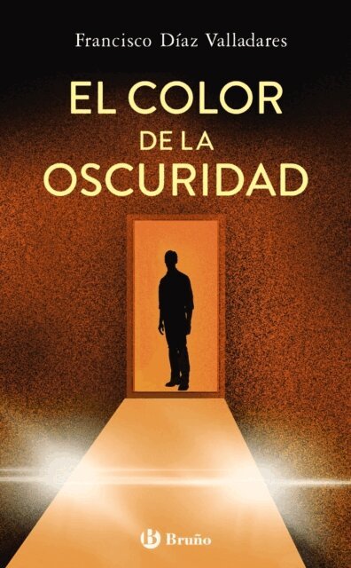 Francisco Diaz Valladares - El color de la oscuridad, E-bok