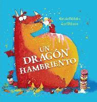 Un dragón hambriento, Häftad