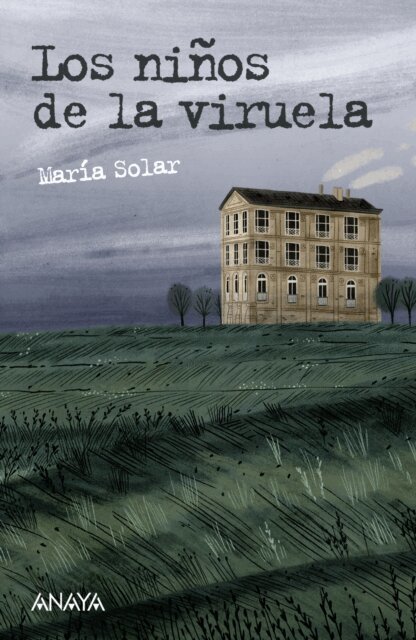 Maria Solar - Los ninos de la viruela, E-bok. Tillgänglighet: Lägg i varukorg