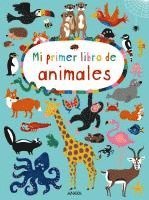 Mi primer libro de animales