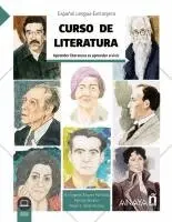 Curso de literatura. Libro del alumnado. B2