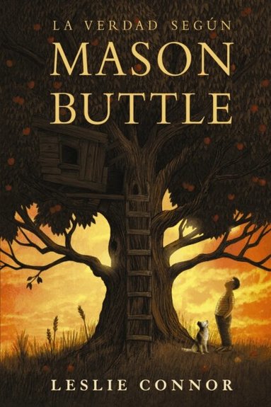 Leslie Connor - La verdad según Mason Buttle, E-bok