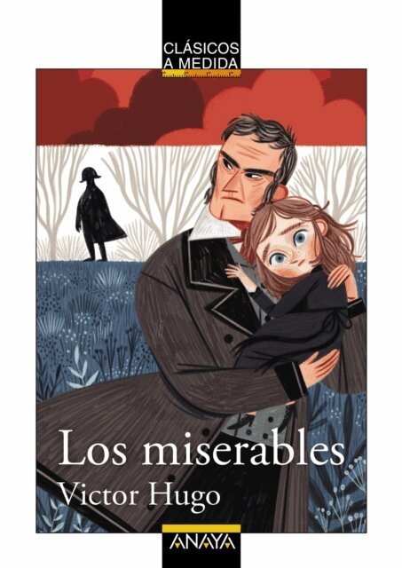 Victor Hugo - Los miserables, E-bok. Tillgänglighet: Lägg i varukorg
