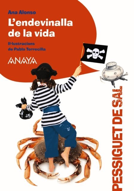 Ana Alonso - L'endevinalla de la vida, E-bok