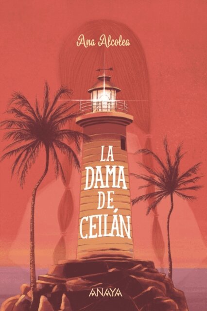 Ana Alcolea - La dama de Ceilan, E-bok. Tillgänglighet: Lägg i varukorg
