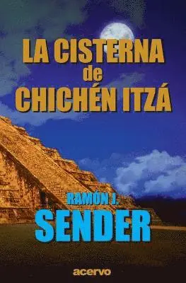 Ram Sender - La Cisterna de Chich, Häftad. Tillgänglighet: Lägg i varukorg