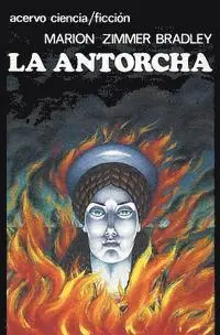 Marion Zimmer Bradley - La Antorcha, Häftad. Tillgänglighet: Lägg i varukorg