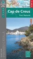 Cap de Creus PN. Tillgänglighet: Lägg i varukorg