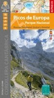 Picos de Europa PN - Macizo Occidental, Central y Oriental. Tillgänglighet: Lägg i varukorg