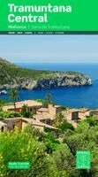 Mallorca -Tramuntana Central GR11. Tillgänglighet: Lägg i varukorg
