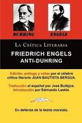 Anti-Duhring de Friedrich Engels