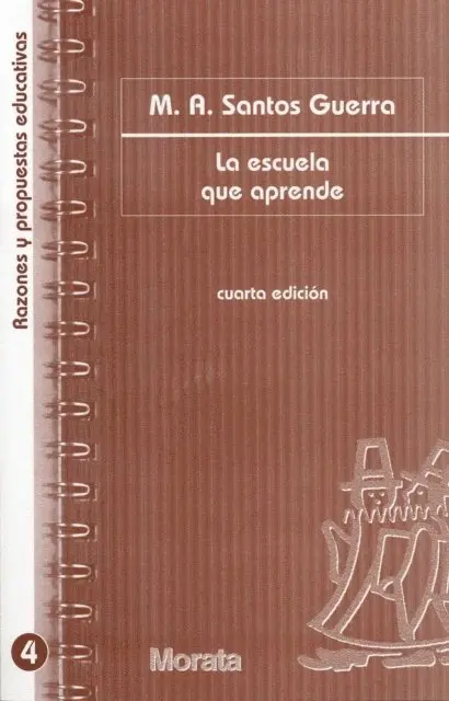 Miguel Angel Santos Guerra - La escuela que aprende, E-bok. Tillgänglighet: Lägg i varukorg