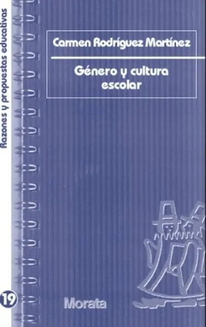 Carmen Rodriguez Martinez - Género y cultura escolar, E-bok. Tillgänglighet: Lägg i varukorg