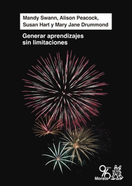 Mary Jane Drummond, Susan Hart, Alison Peacock, Mandy Swann - Generar aprendizaje sin limitaciones, E-bok
