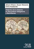Didactica de la historia en Secundaria Obligatoria y Bachillerato