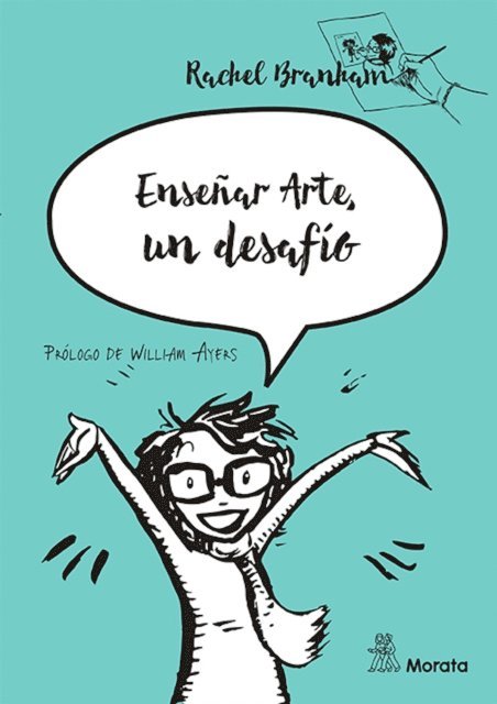 Rachel Branham - Enseñar arte, un desafío, E-bok