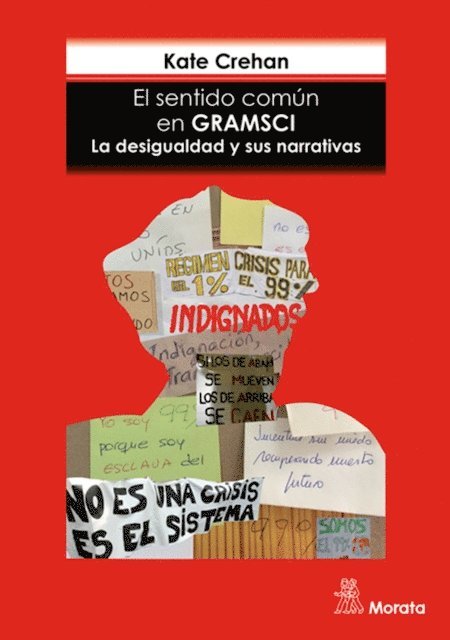 Kate Crehan - El sentido común en Gramsci, E-bok