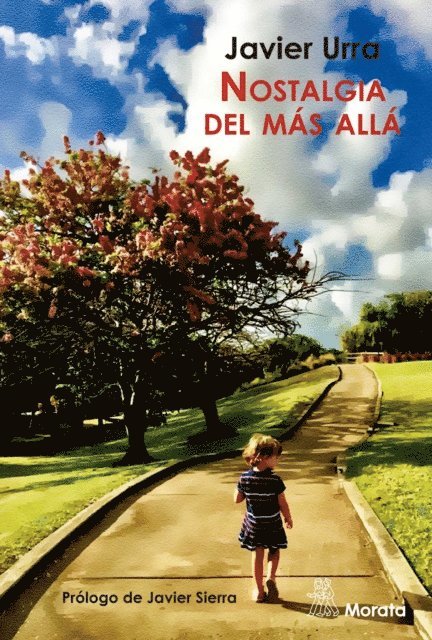 Javier Sierra, Javier Urra - Nostalgia del más allá, E-bok