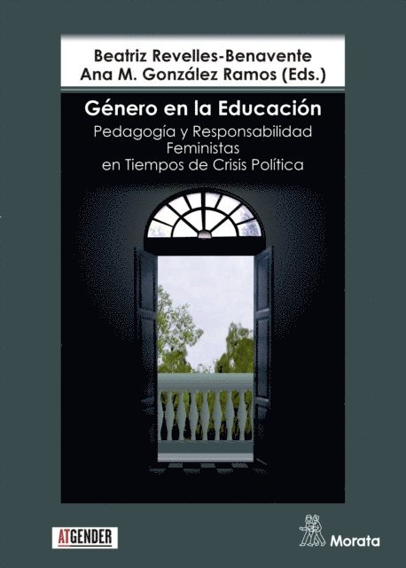 Ana Maria Gonzalez Ramos, Beatriz Revelles Benavente - Género en la educación, E-bok