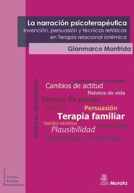 Gianmarco Manfrida - La narración psicoterapéutica, E-bok. Tillgänglighet: Lägg i varukorg