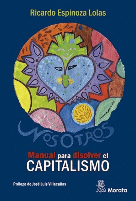Ricardo Espinoza Lolas - NosOtros, E-bok